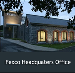 Fexco Building Geothermal