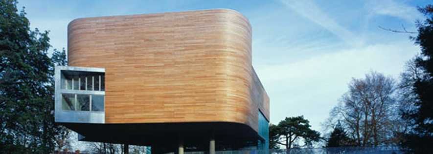 Lewis Glucksman Art Gallery Ecocute